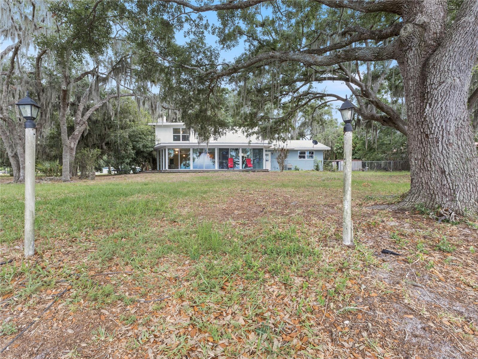 LAKE JOSEPHINE SUB - Residential