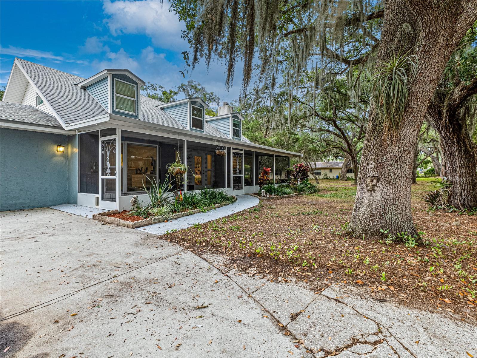 LAKE JOSEPHINE SUB - Residential