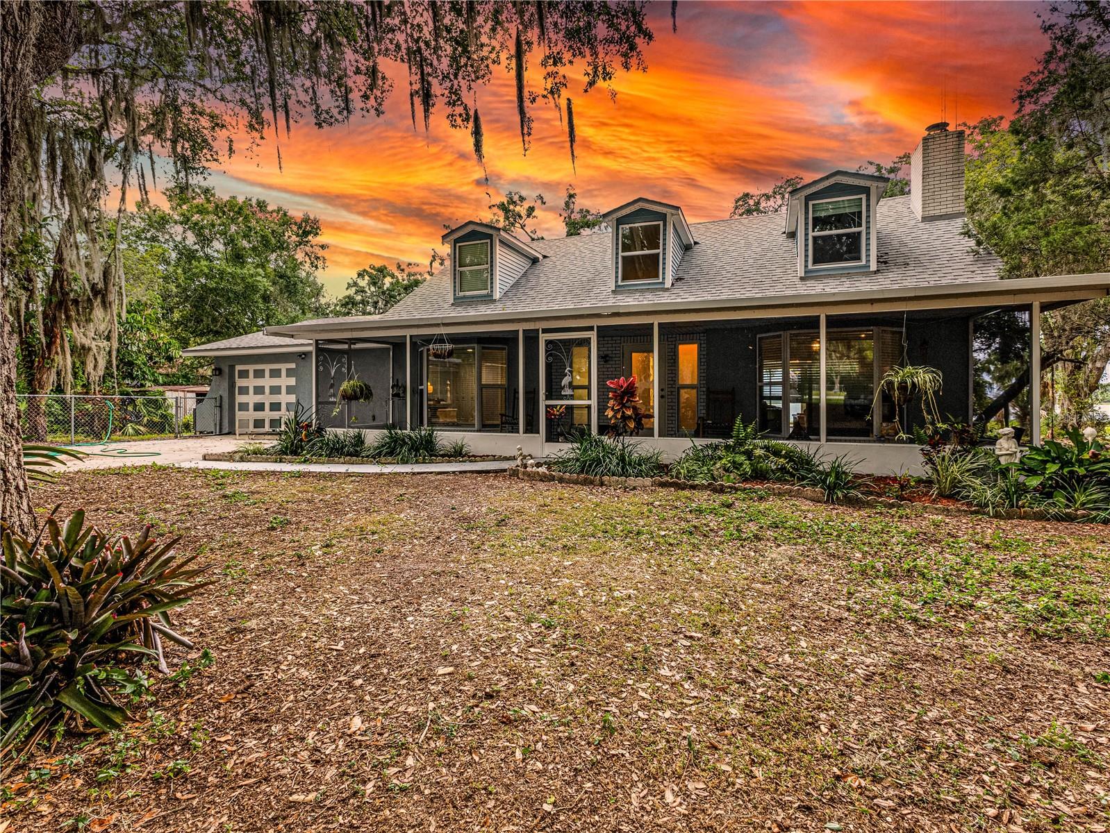 LAKE JOSEPHINE SUB - Residential