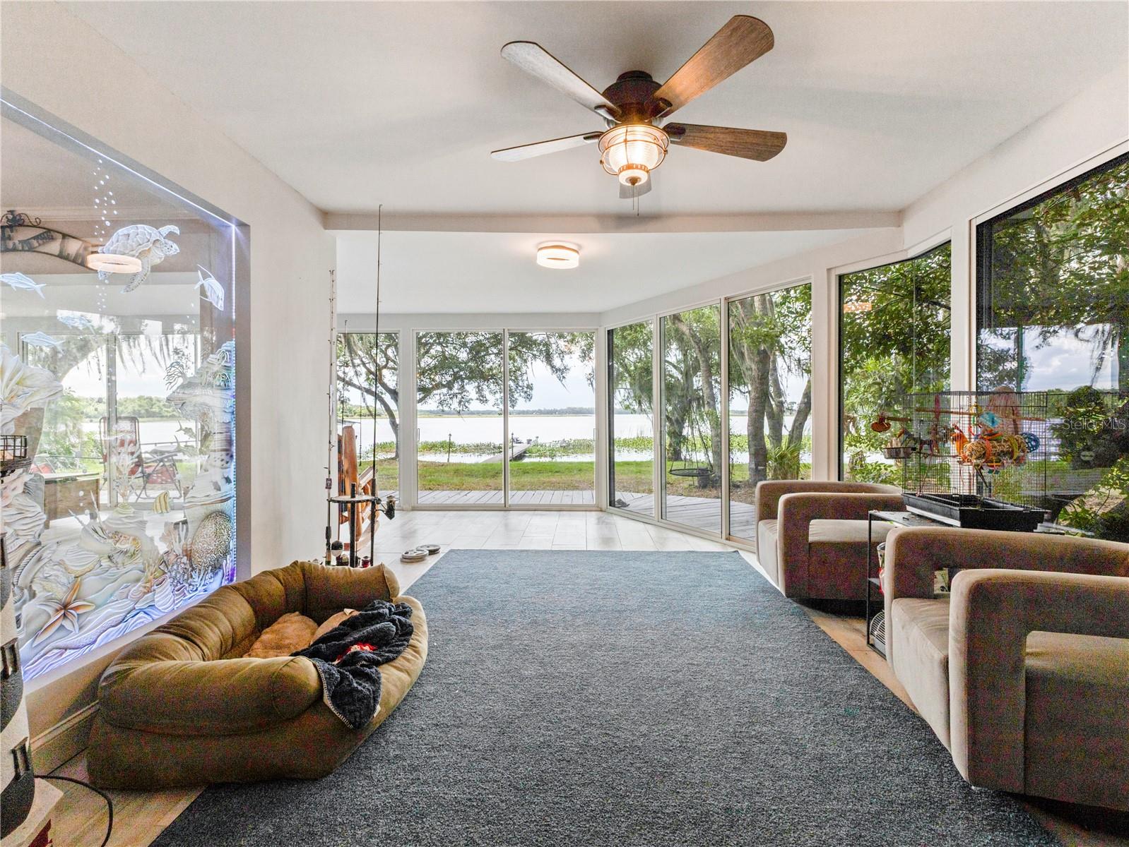 LAKE JOSEPHINE SUB - Residential