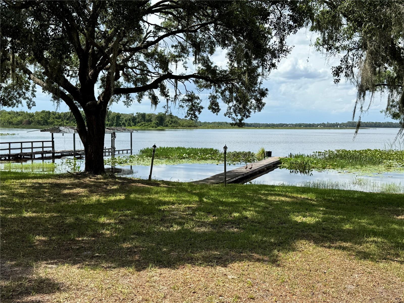 LAKE JOSEPHINE SUB - Residential