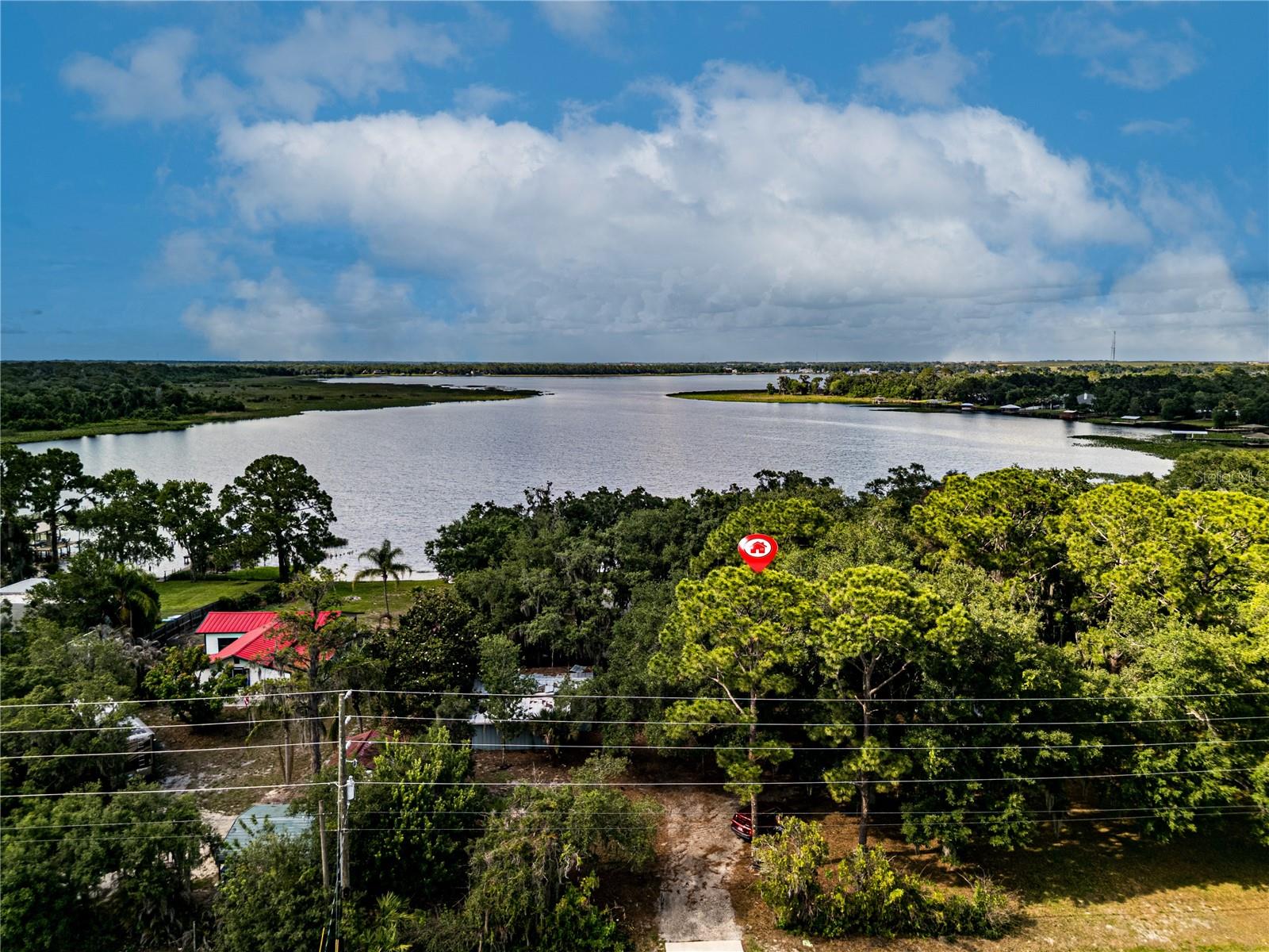 LAKE JOSEPHINE SUB - Residential