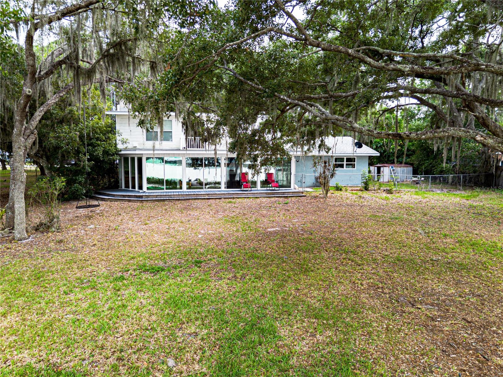 LAKE JOSEPHINE SUB - Residential
