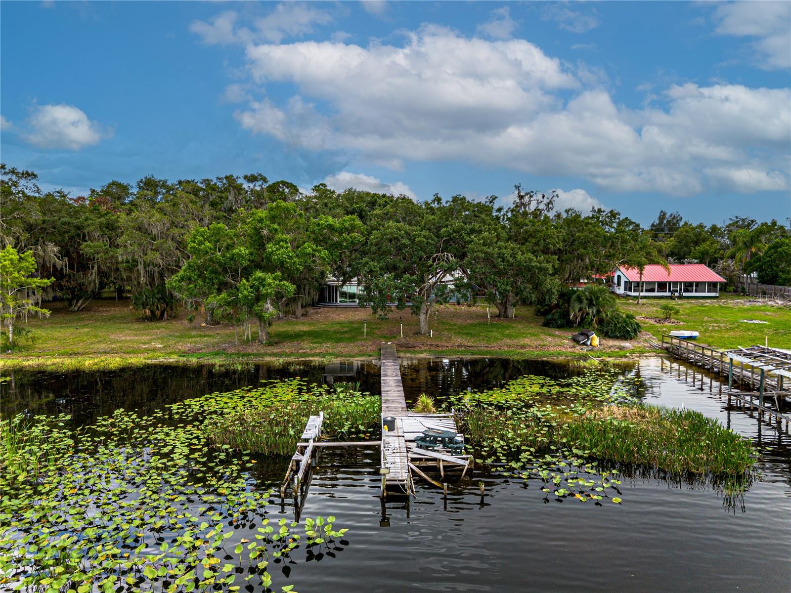 LAKE JOSEPHINE SUB - Residential