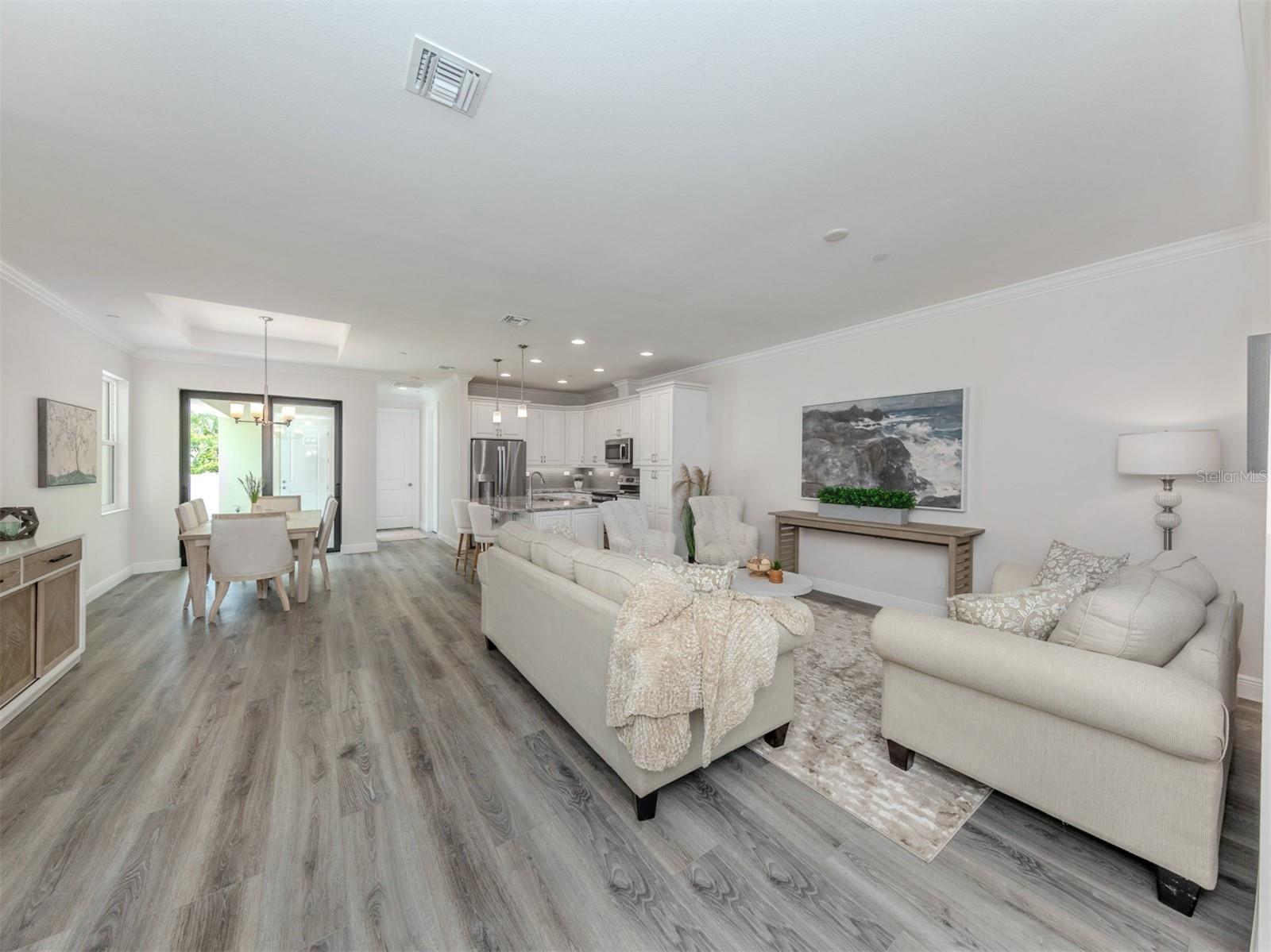 ARCATA DEL SOL - Residential
