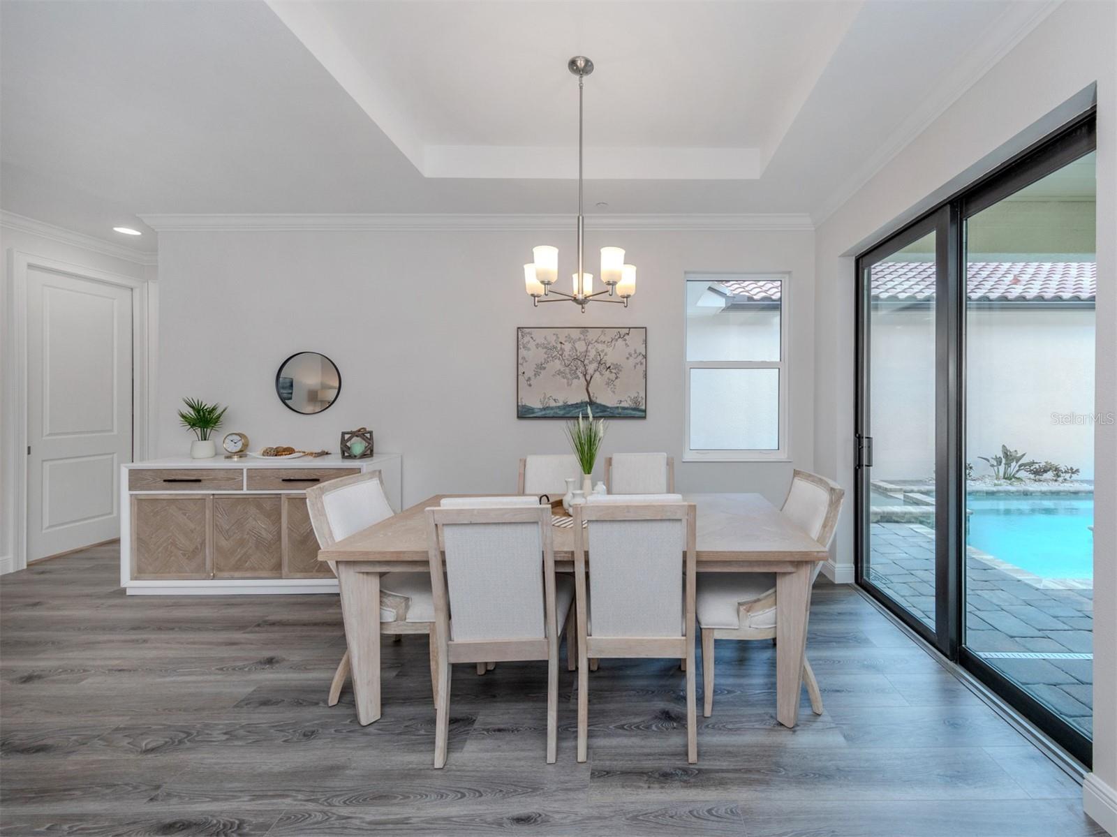 ARCATA DEL SOL - Residential