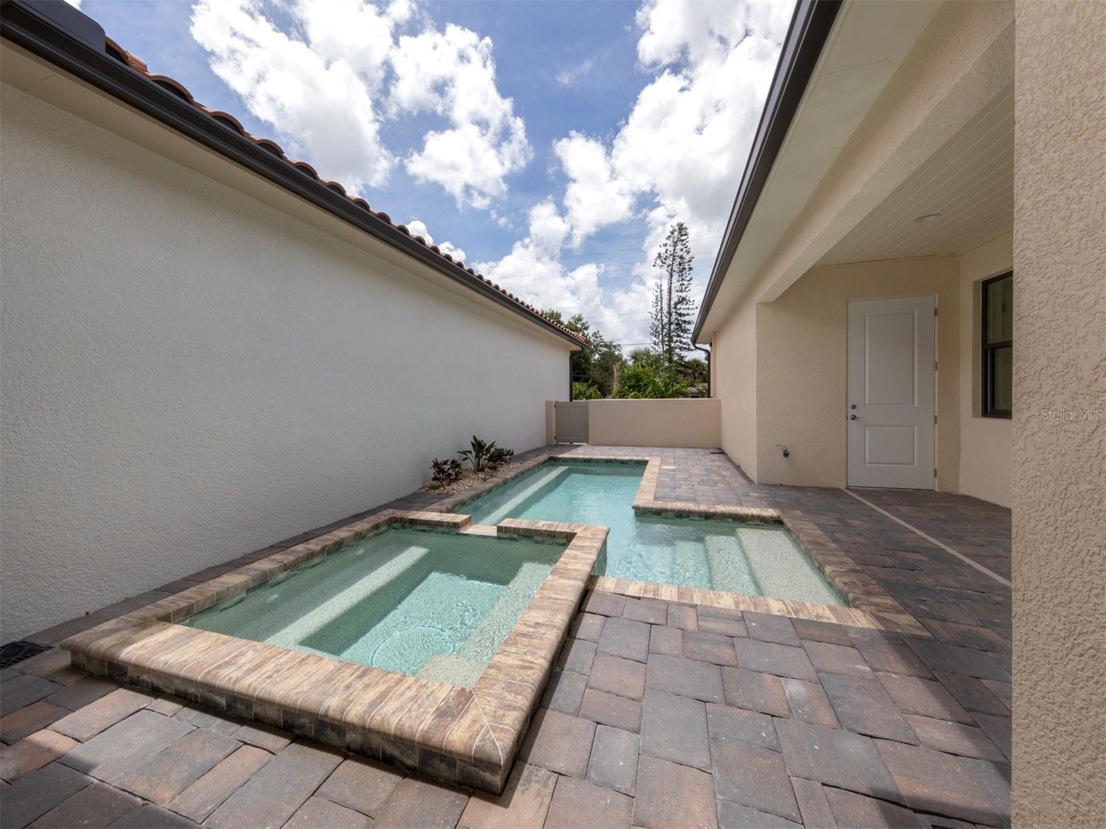 ARCATA DEL SOL - Residential