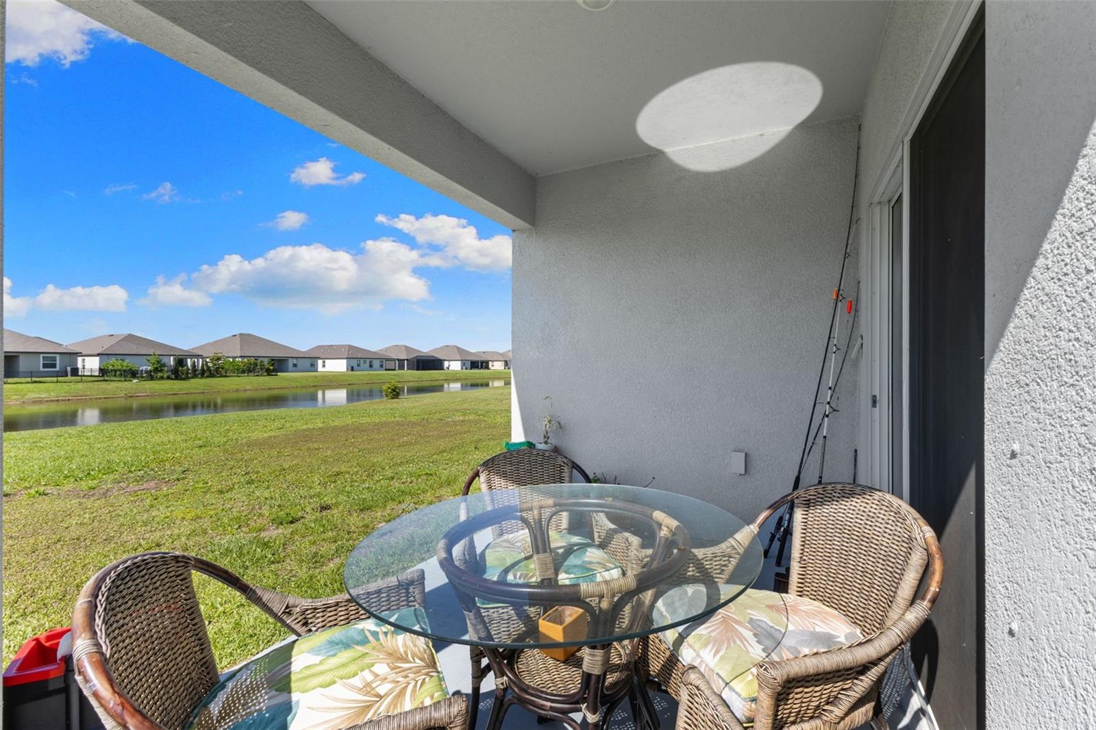 VILLAGES OF GLEN CREEK PH 1B - Residential