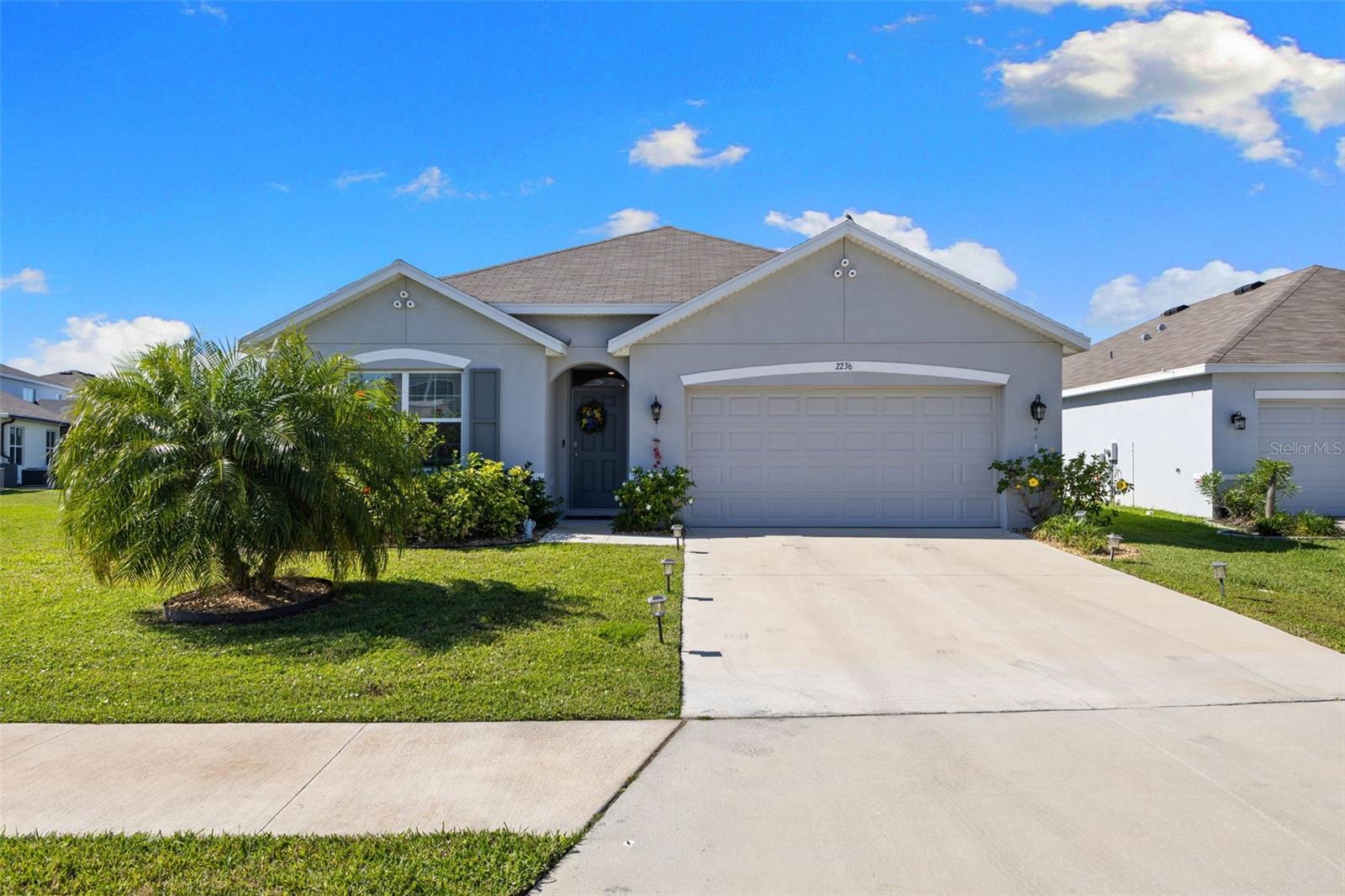 VILLAGES OF GLEN CREEK PH 1B - Residential