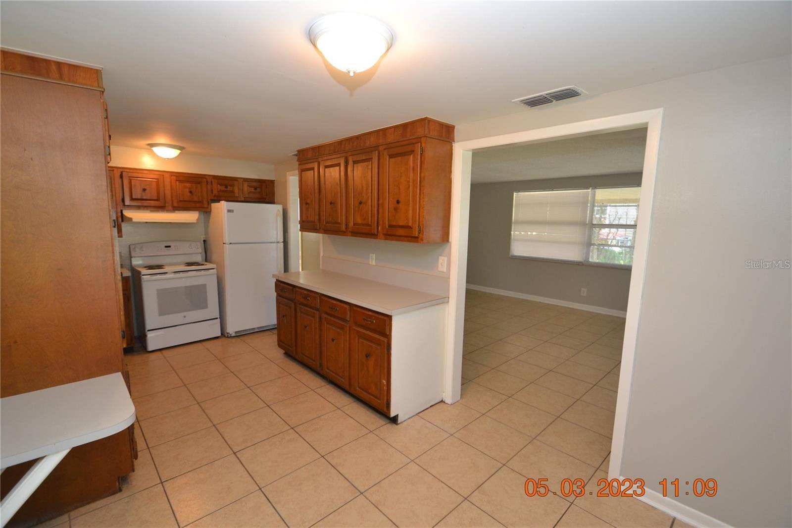 UNPLATTED - Residential
