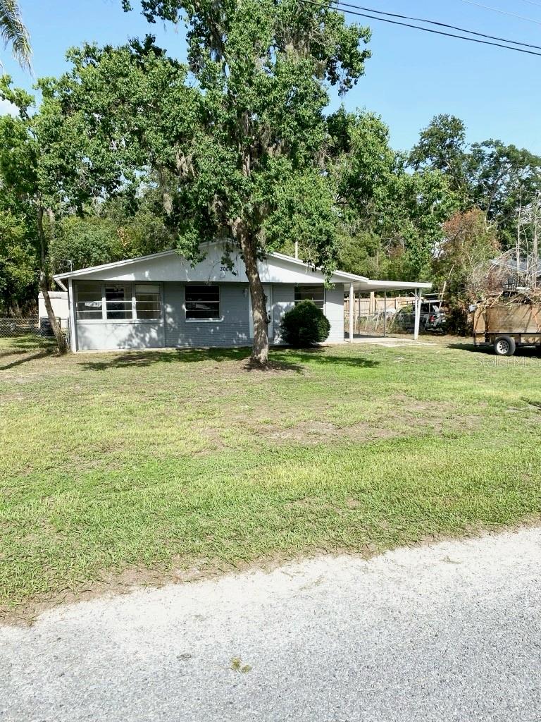 UNPLATTED - Residential
