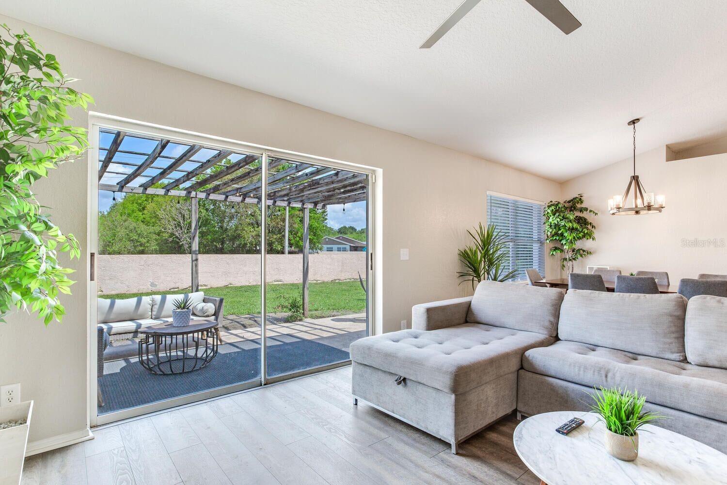 LAKEVIEW VILLAGE SEC H UNI - Residential