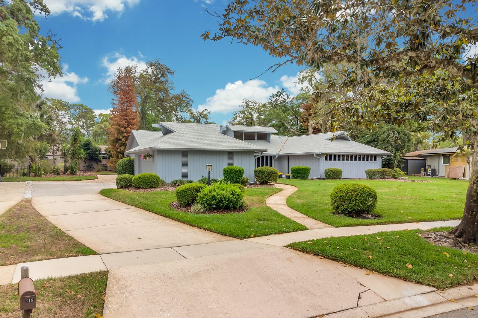 SWEETWATER OAKS - Residential