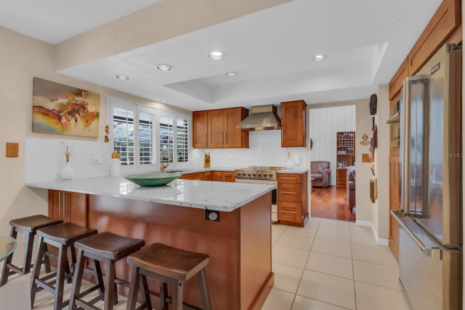 SWEETWATER OAKS - Residential