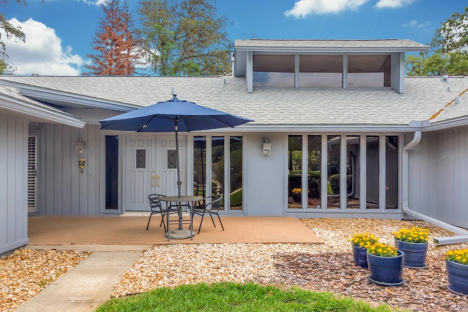SWEETWATER OAKS - Residential