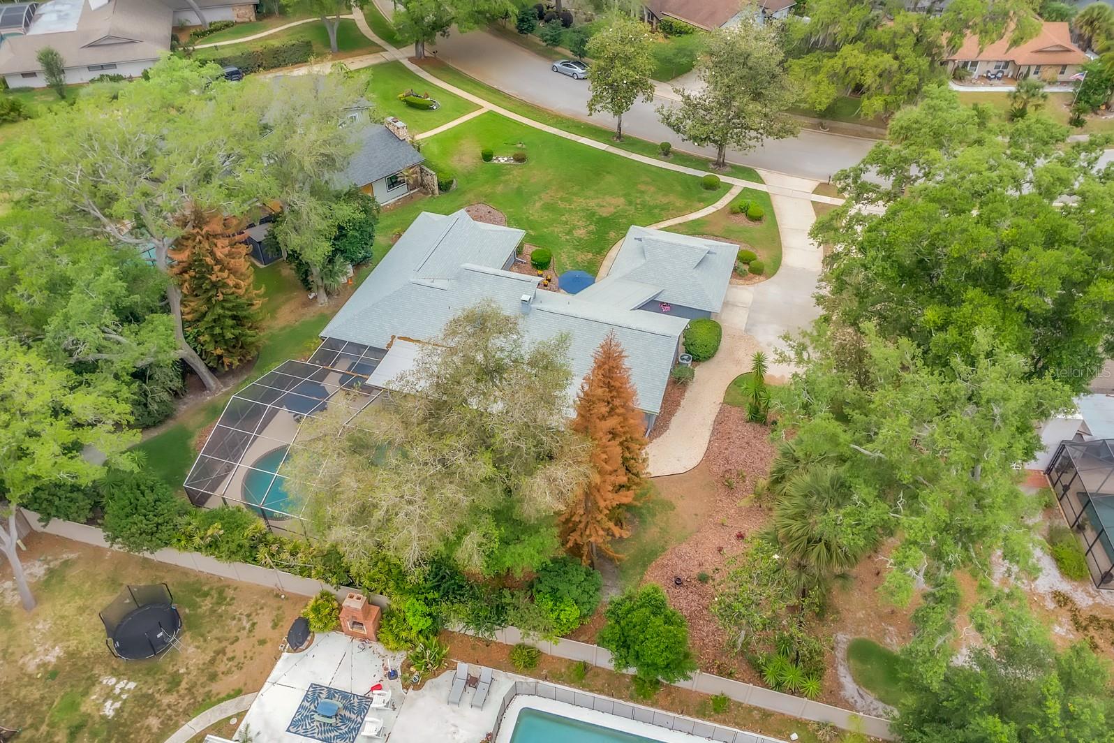 SWEETWATER OAKS - Residential