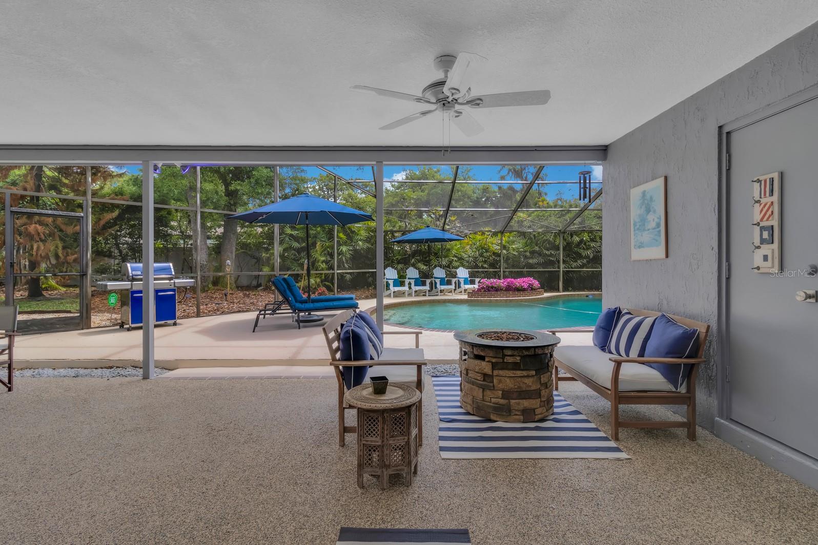 SWEETWATER OAKS - Residential