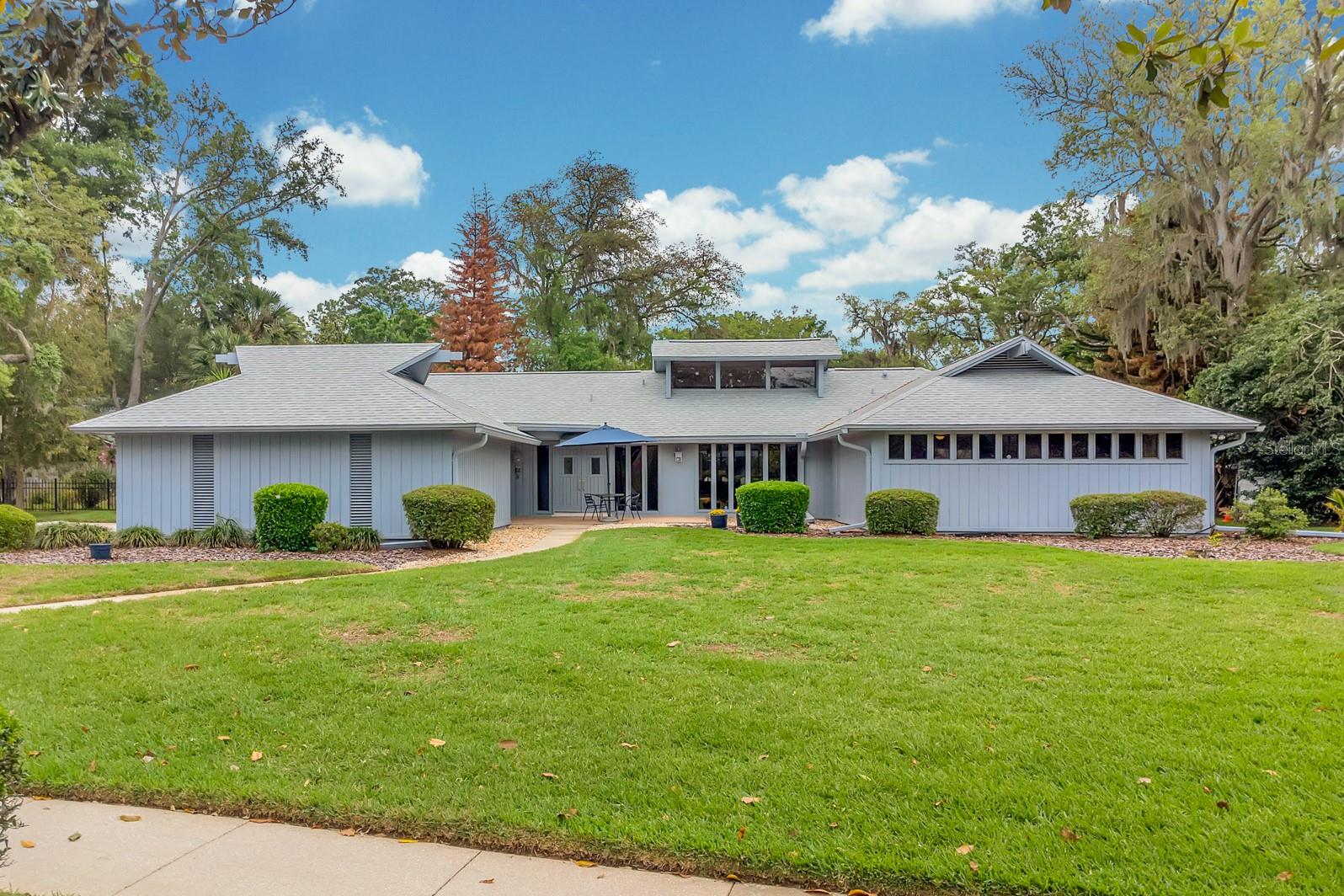 SWEETWATER OAKS - Residential