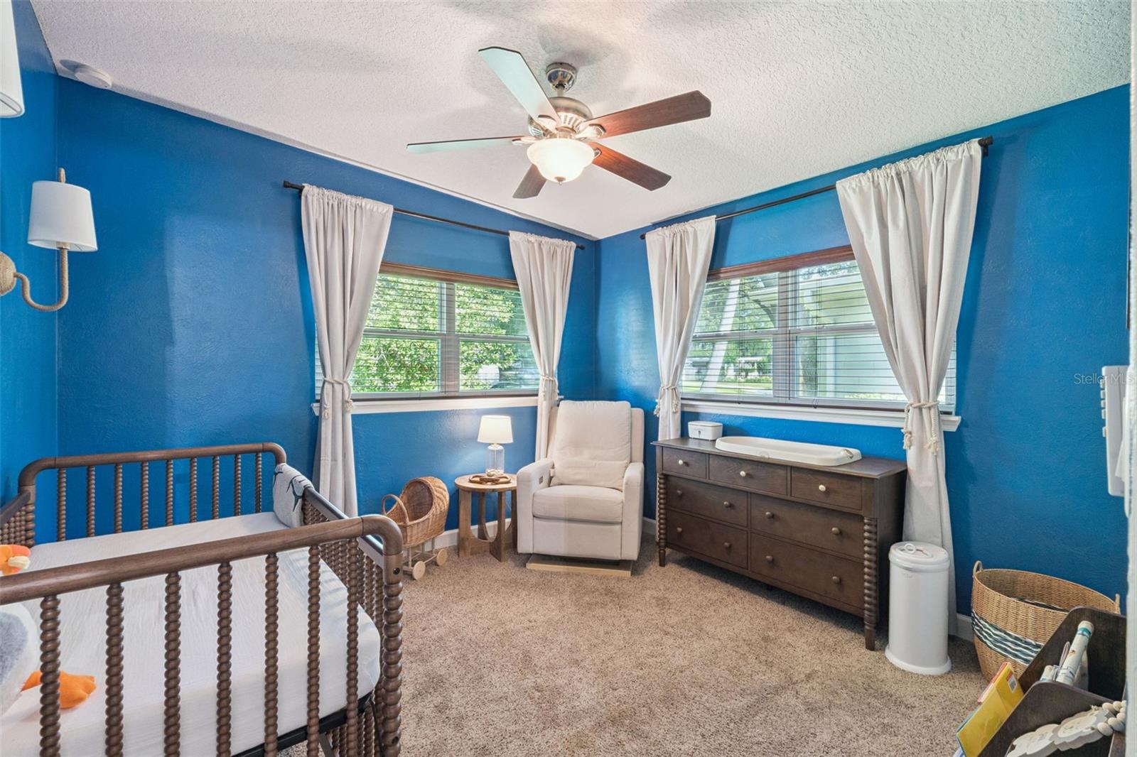 ROBERTA PLACE - Residential