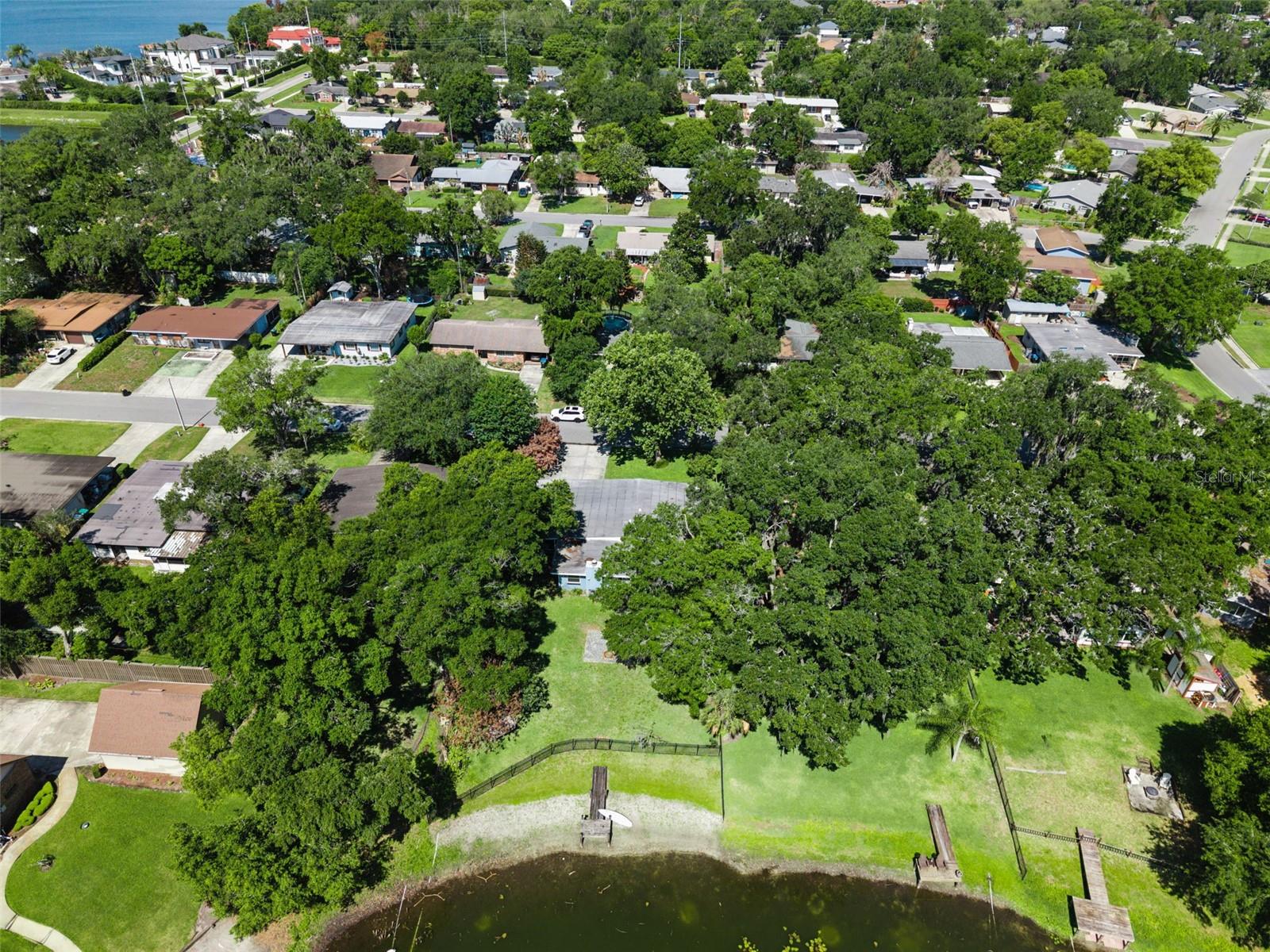 ROBERTA PLACE - Residential