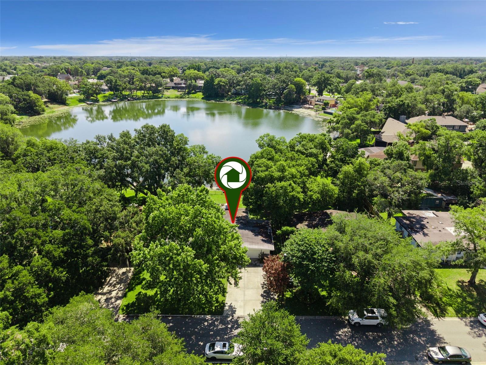 ROBERTA PLACE - Residential