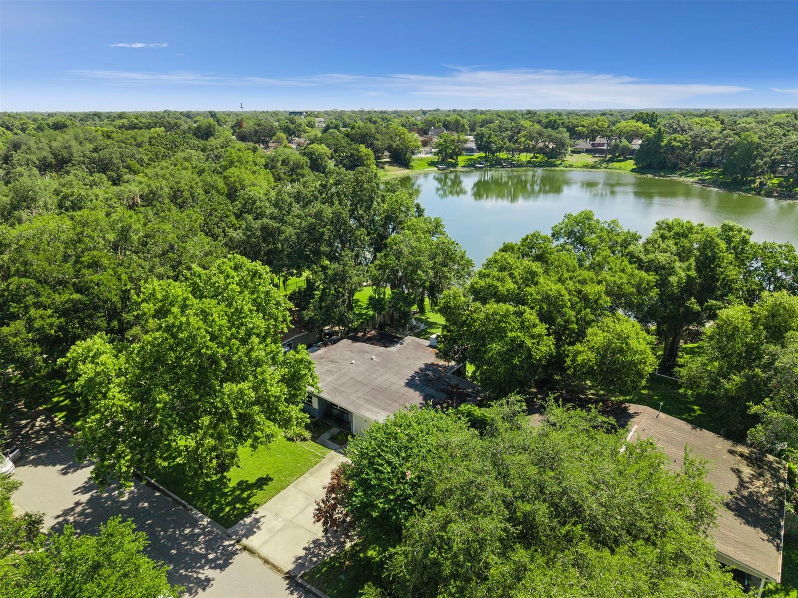 ROBERTA PLACE - Residential