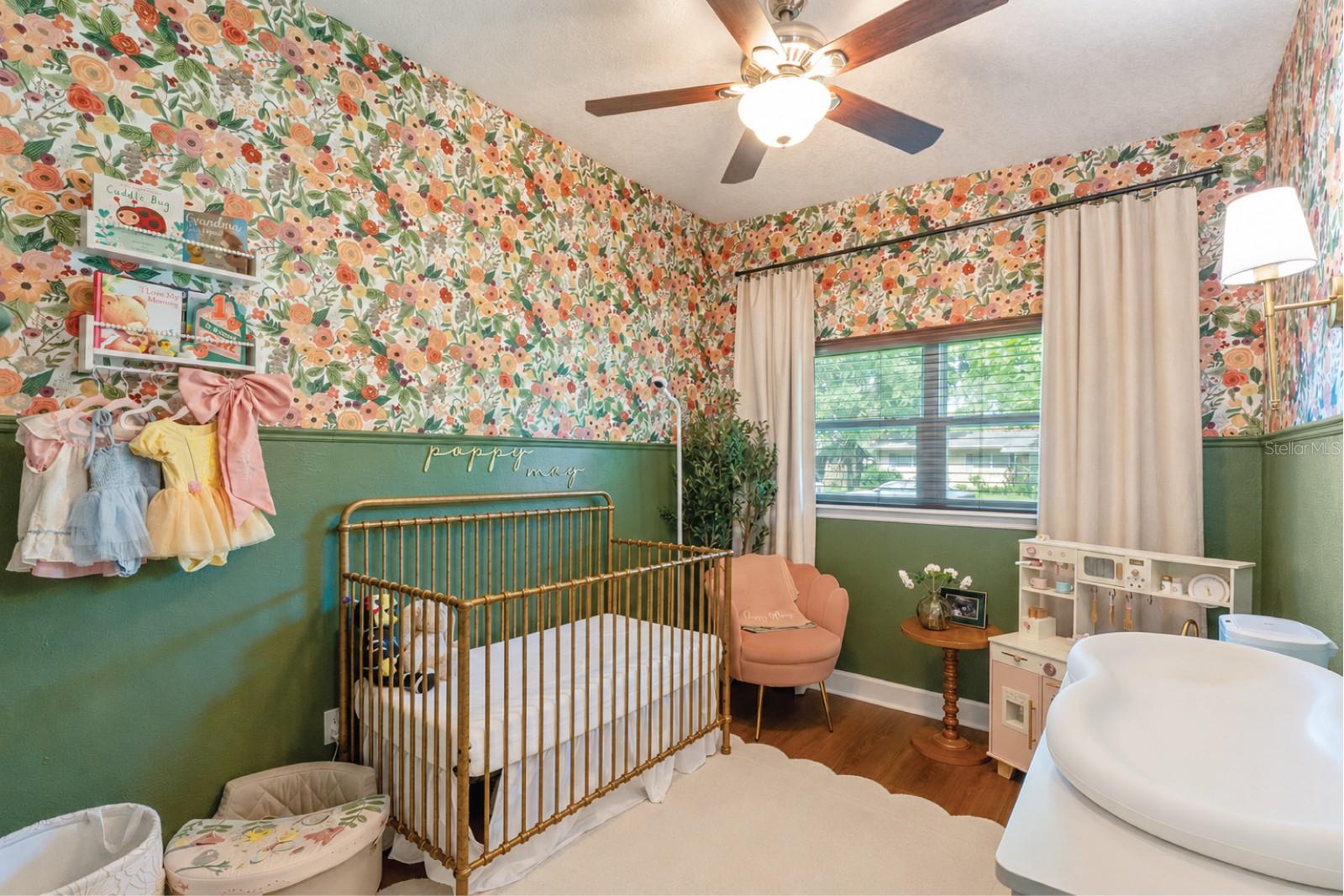 ROBERTA PLACE - Residential