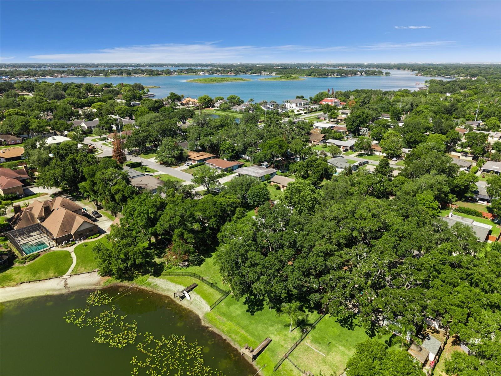 ROBERTA PLACE - Residential