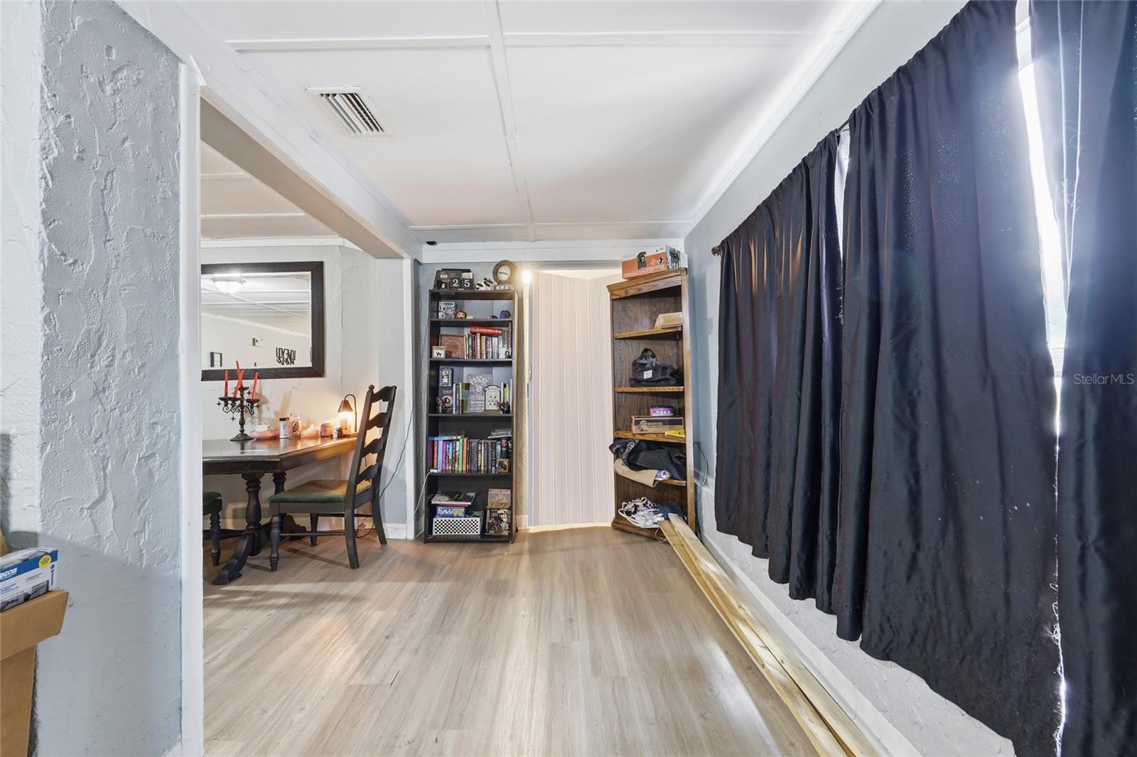 LEESBURG OAK CREST - Residential