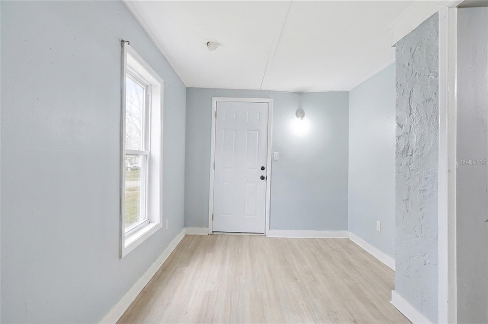 LEESBURG OAK CREST - Residential