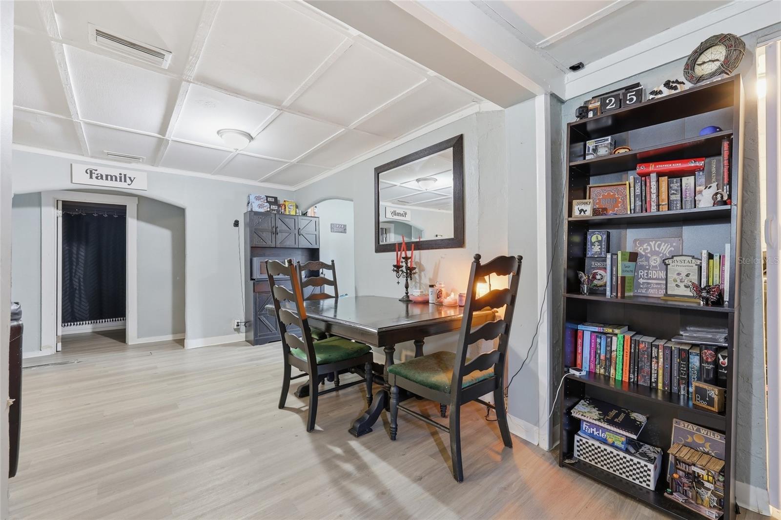 LEESBURG OAK CREST - Residential