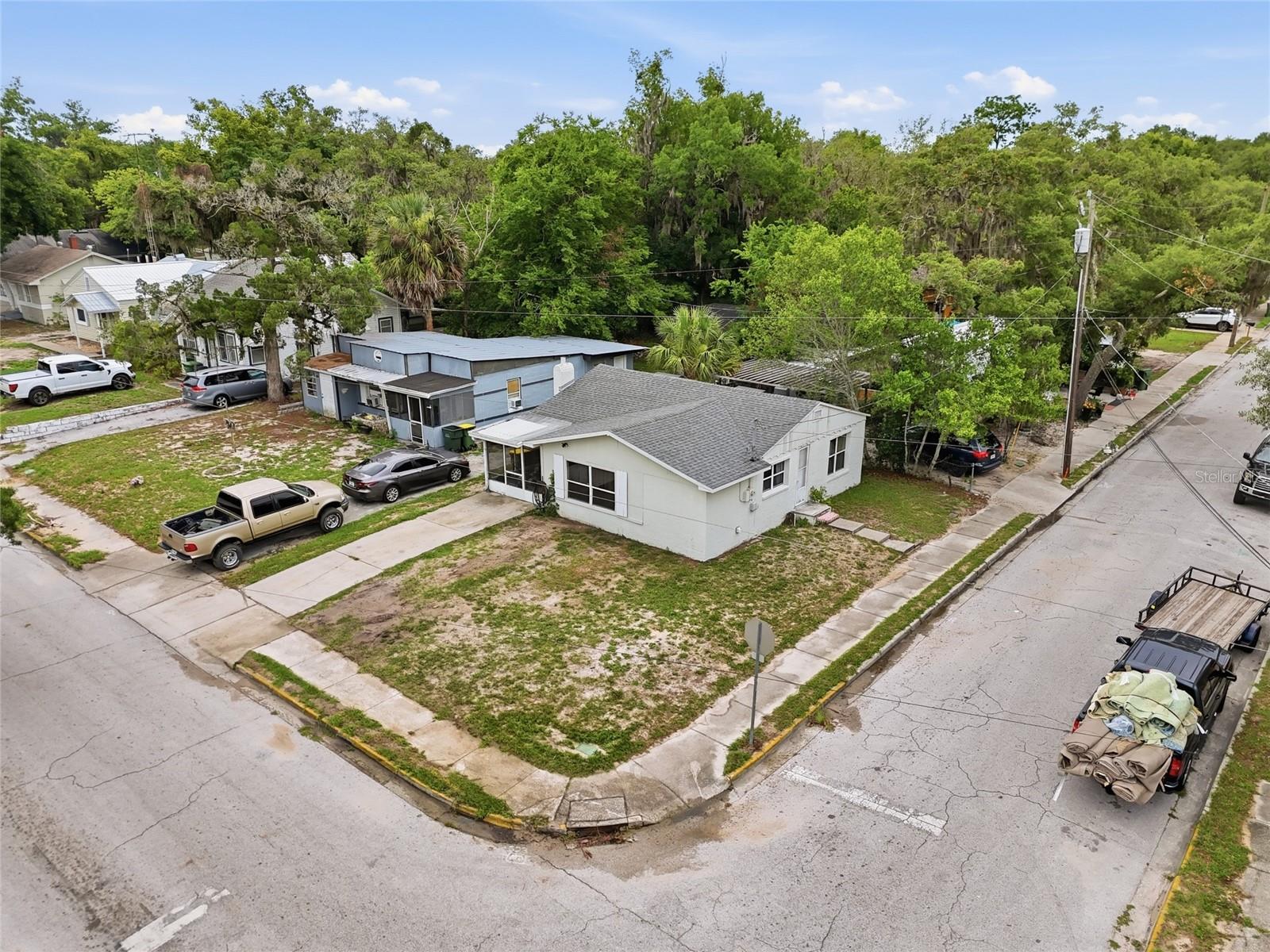 LEESBURG OAK CREST - Residential