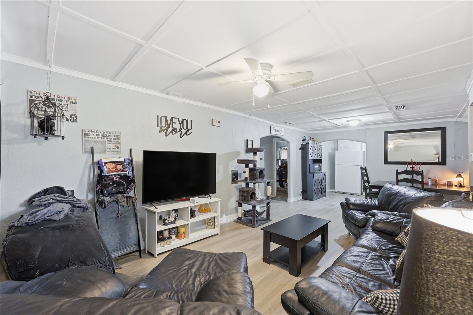 LEESBURG OAK CREST - Residential