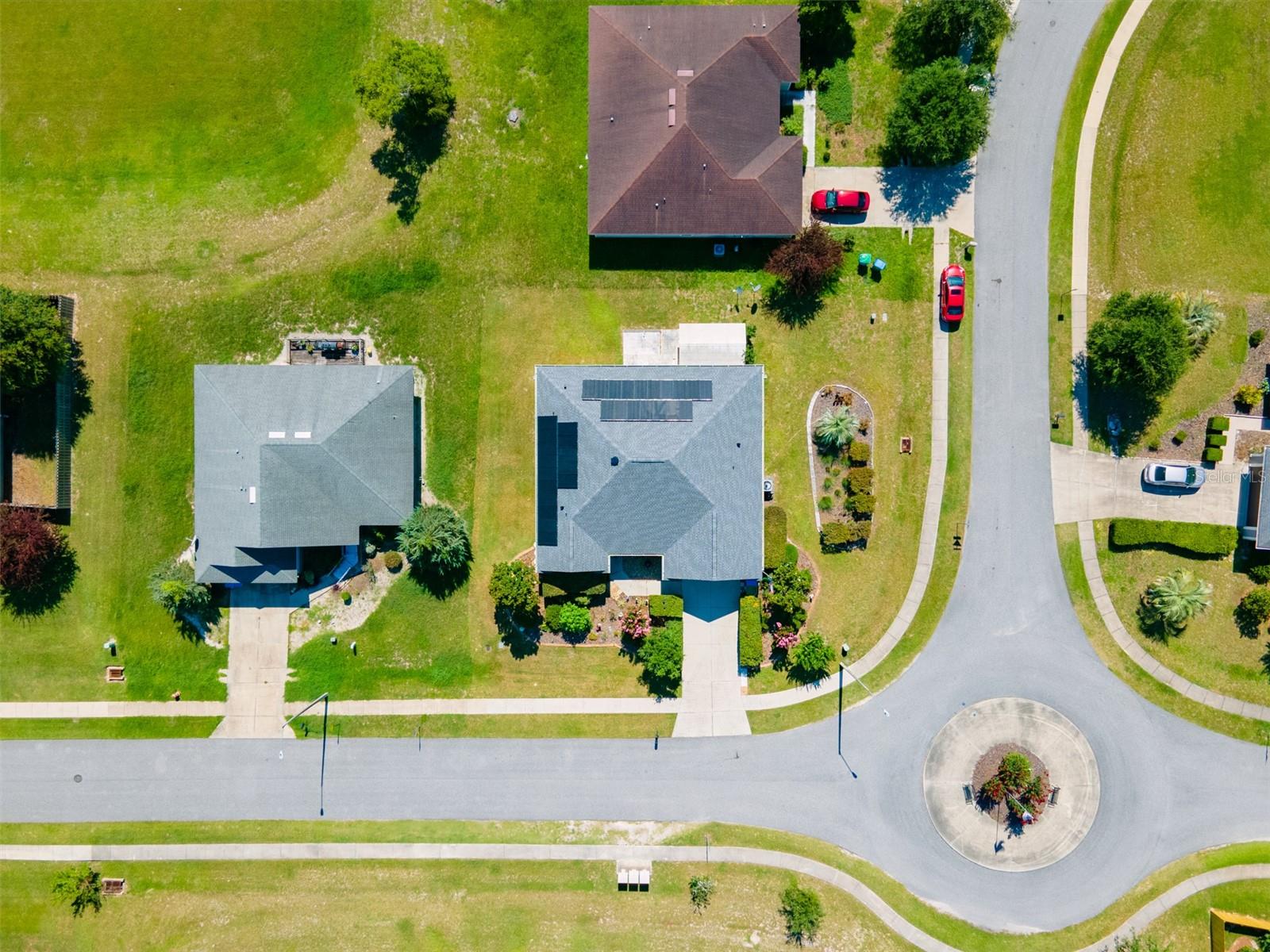 BAILEY ESTATES OF HIGH SPGS - Residential