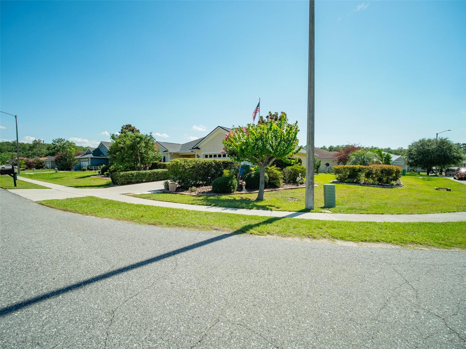 BAILEY ESTATES OF HIGH SPGS - Residential