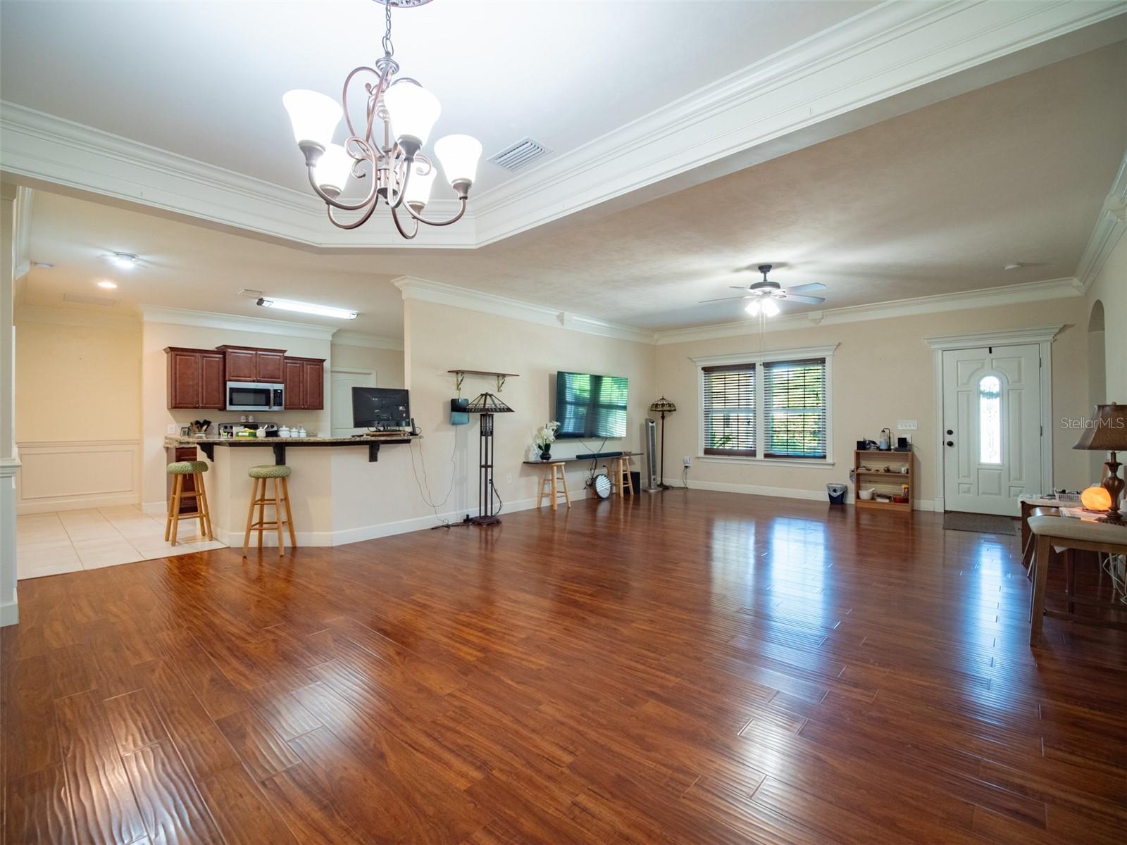 BAILEY ESTATES OF HIGH SPGS - Residential