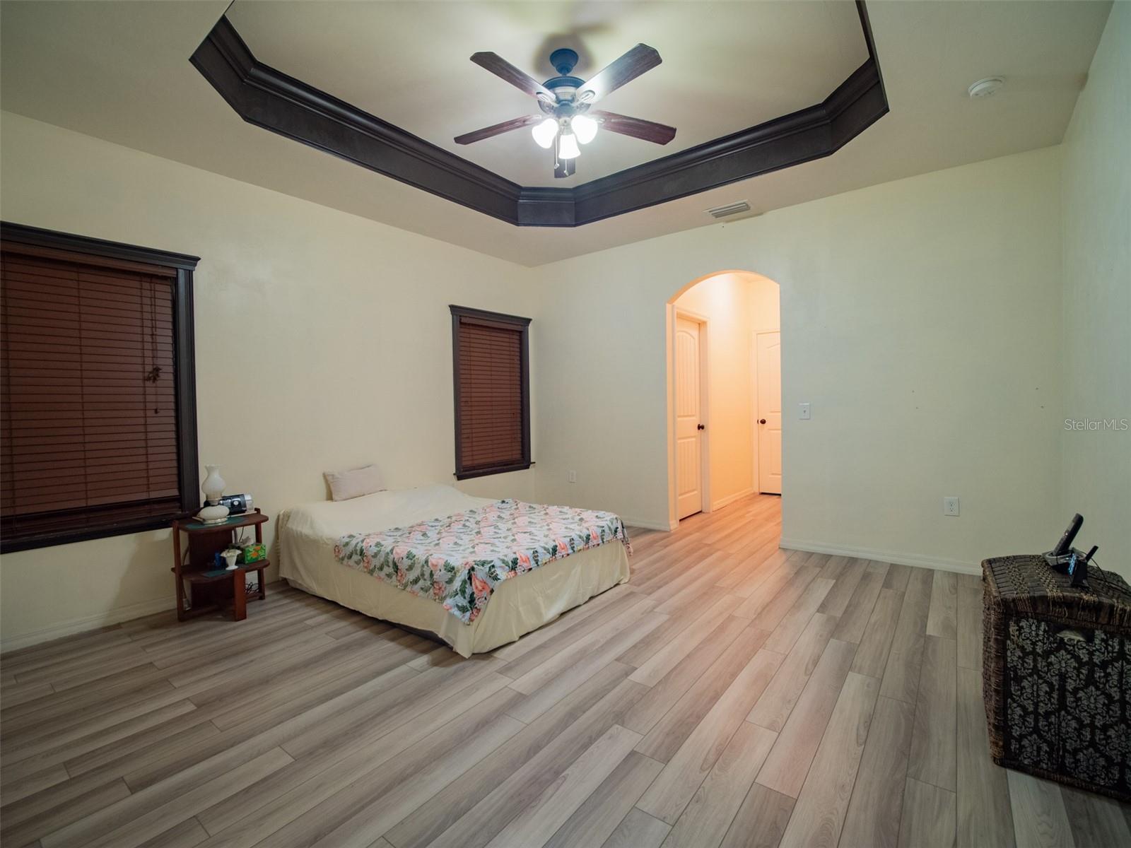 BAILEY ESTATES OF HIGH SPGS - Residential