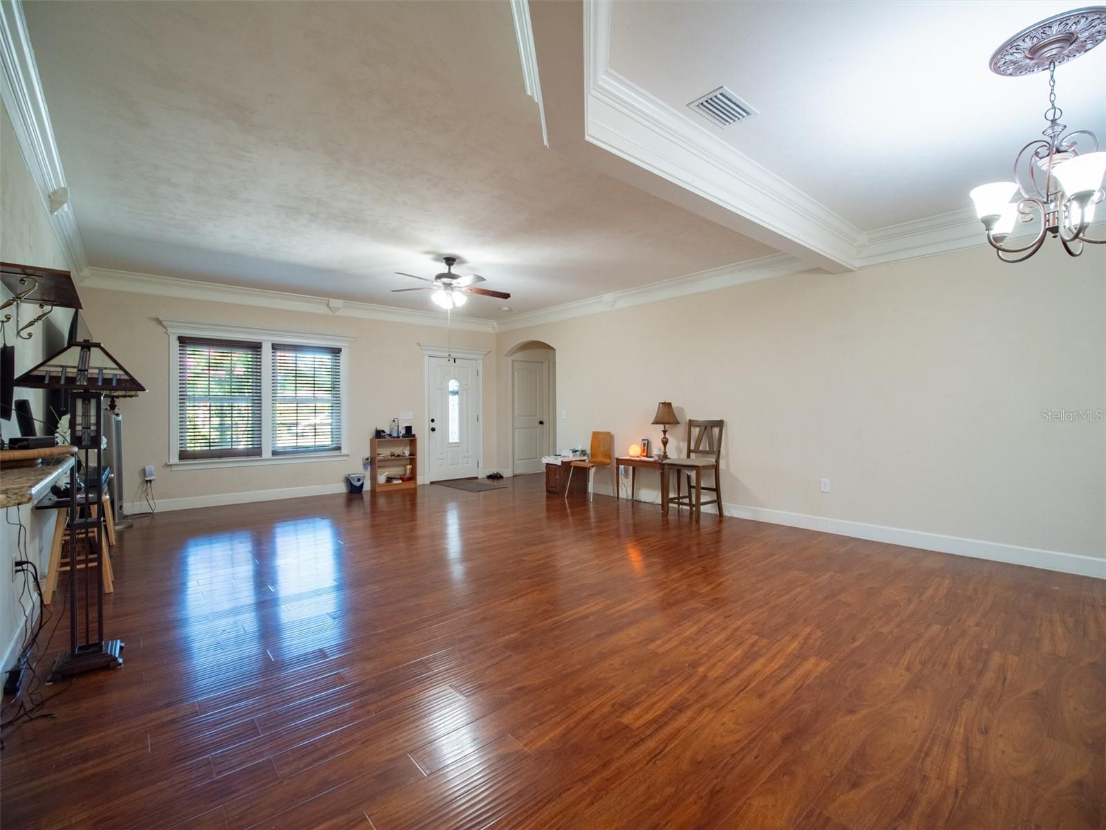 BAILEY ESTATES OF HIGH SPGS - Residential