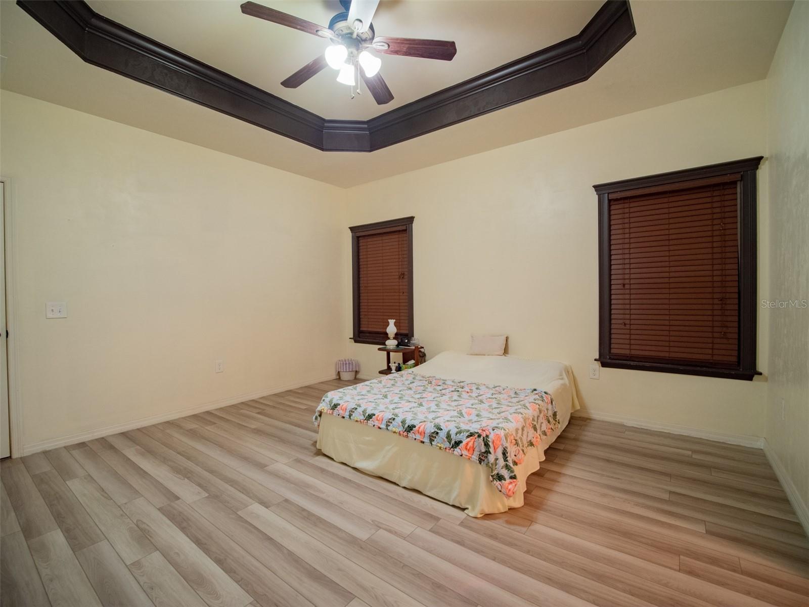 BAILEY ESTATES OF HIGH SPGS - Residential