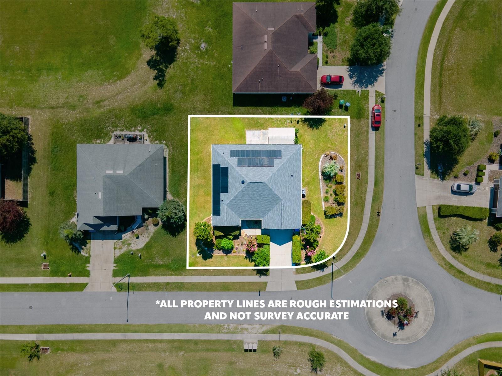 BAILEY ESTATES OF HIGH SPGS - Residential