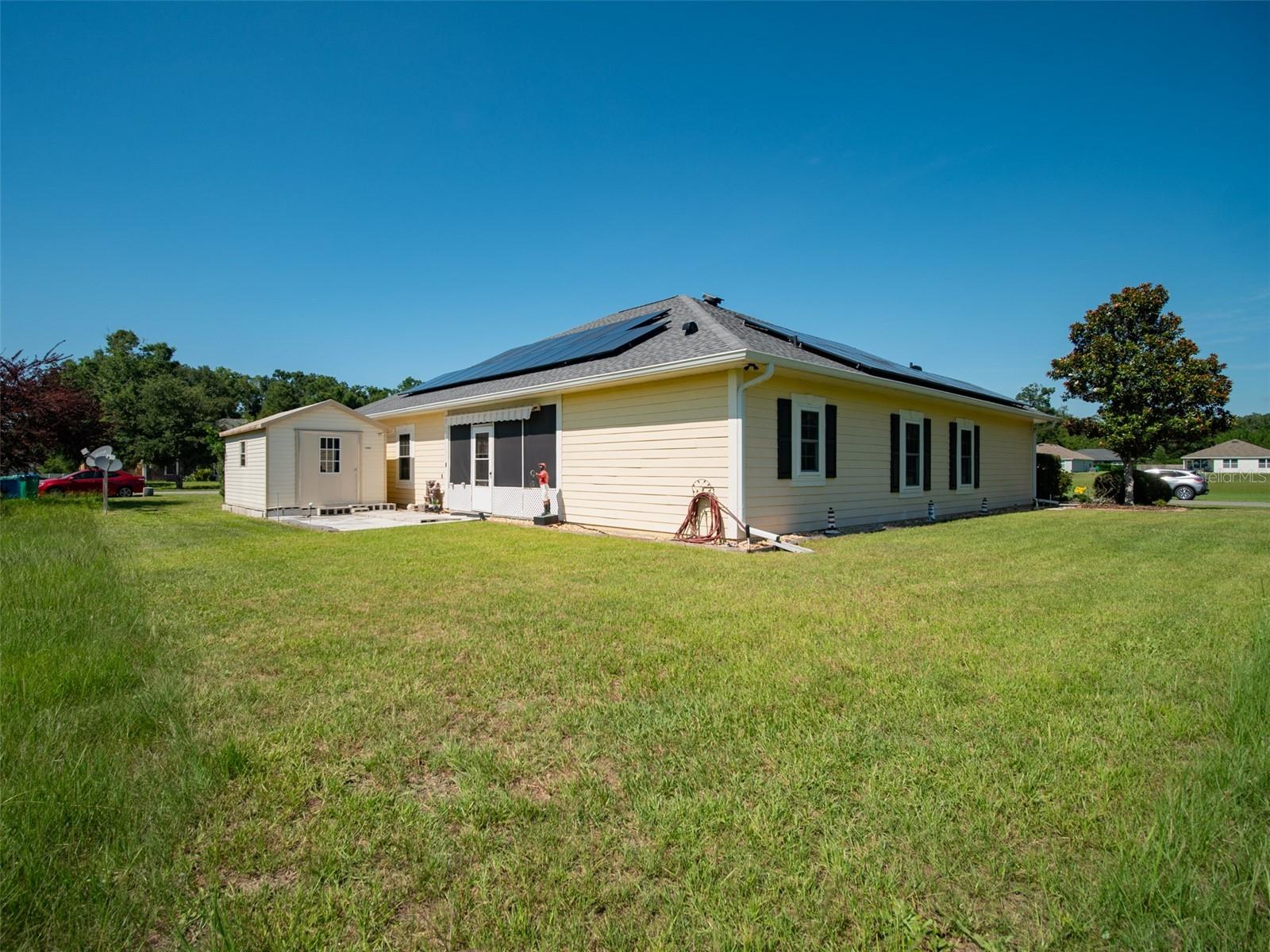 BAILEY ESTATES OF HIGH SPGS - Residential