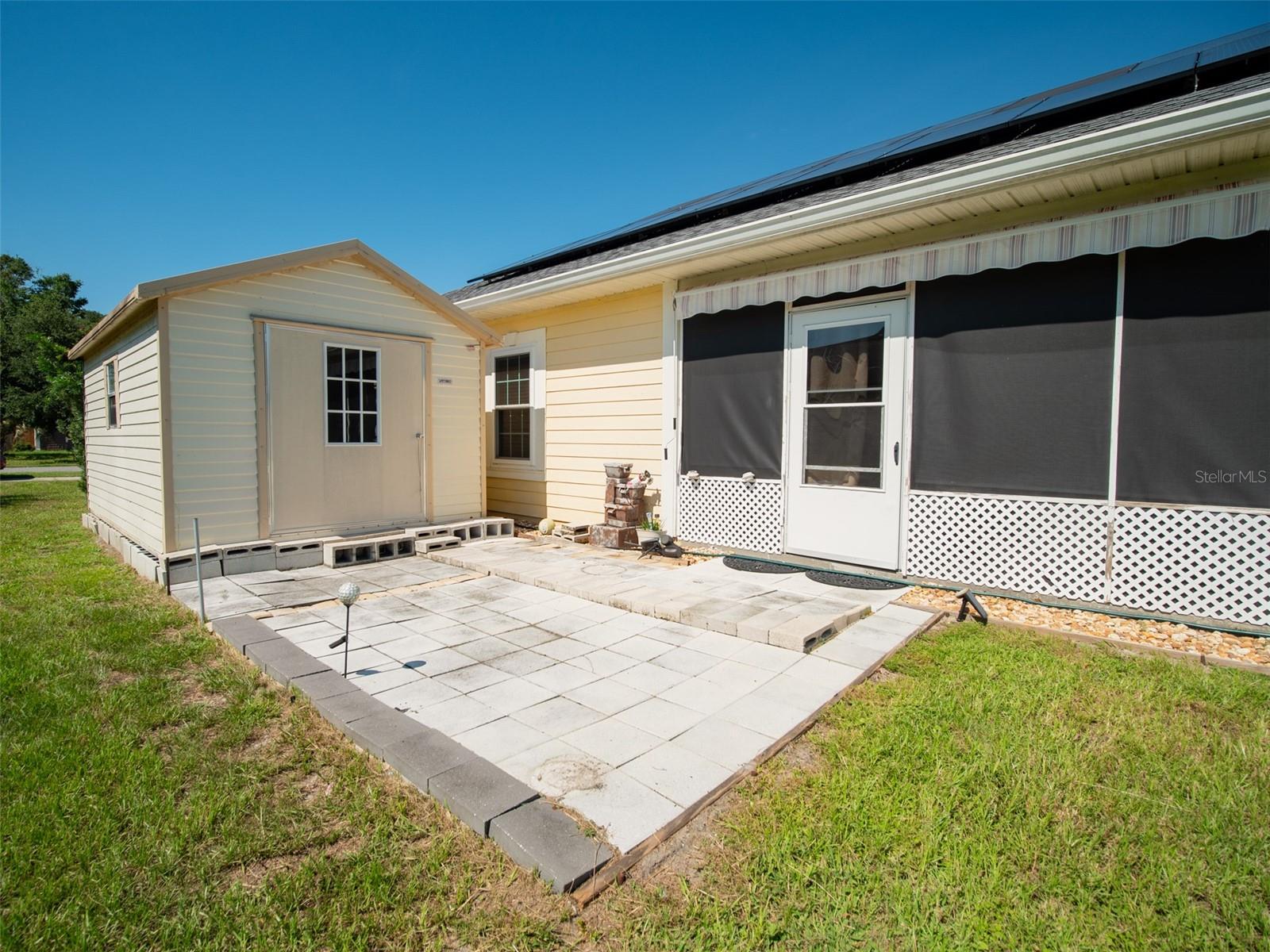 BAILEY ESTATES OF HIGH SPGS - Residential