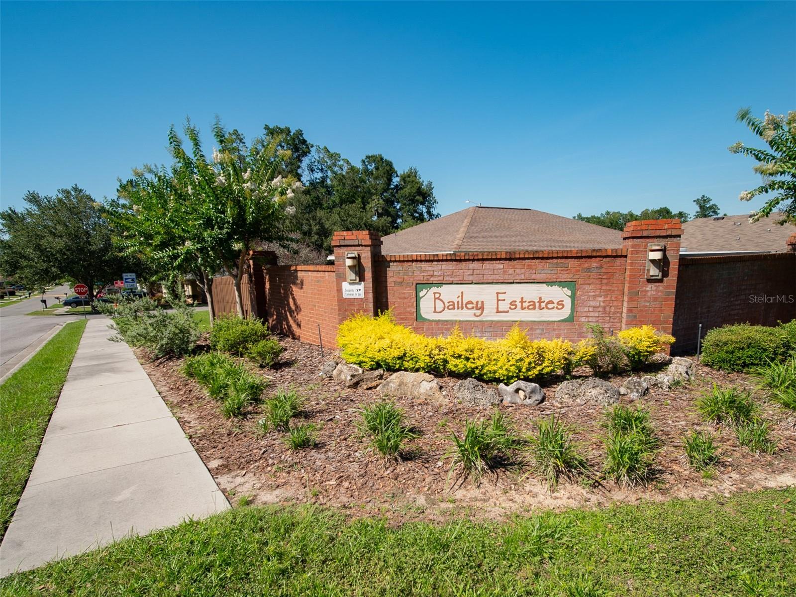 BAILEY ESTATES OF HIGH SPGS - Residential