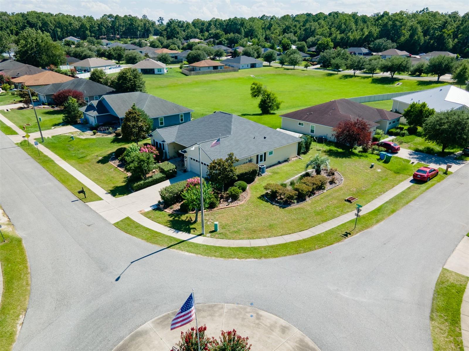 BAILEY ESTATES OF HIGH SPGS - Residential