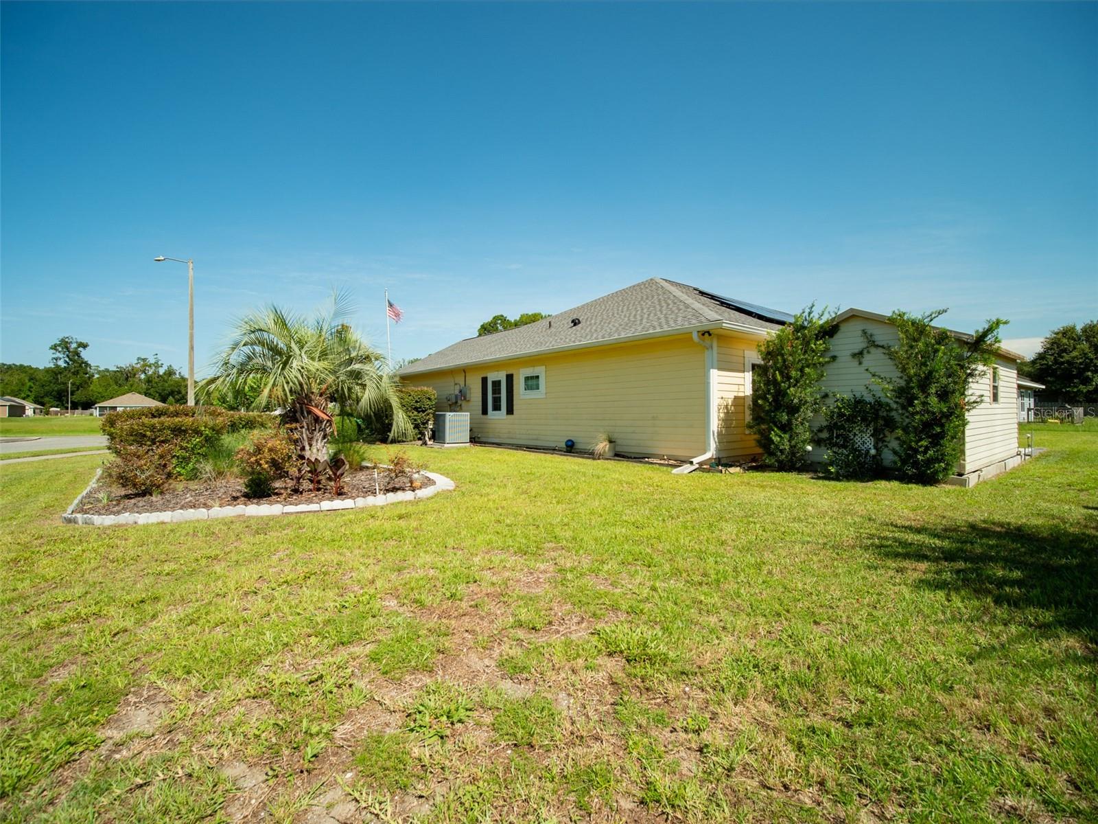 BAILEY ESTATES OF HIGH SPGS - Residential