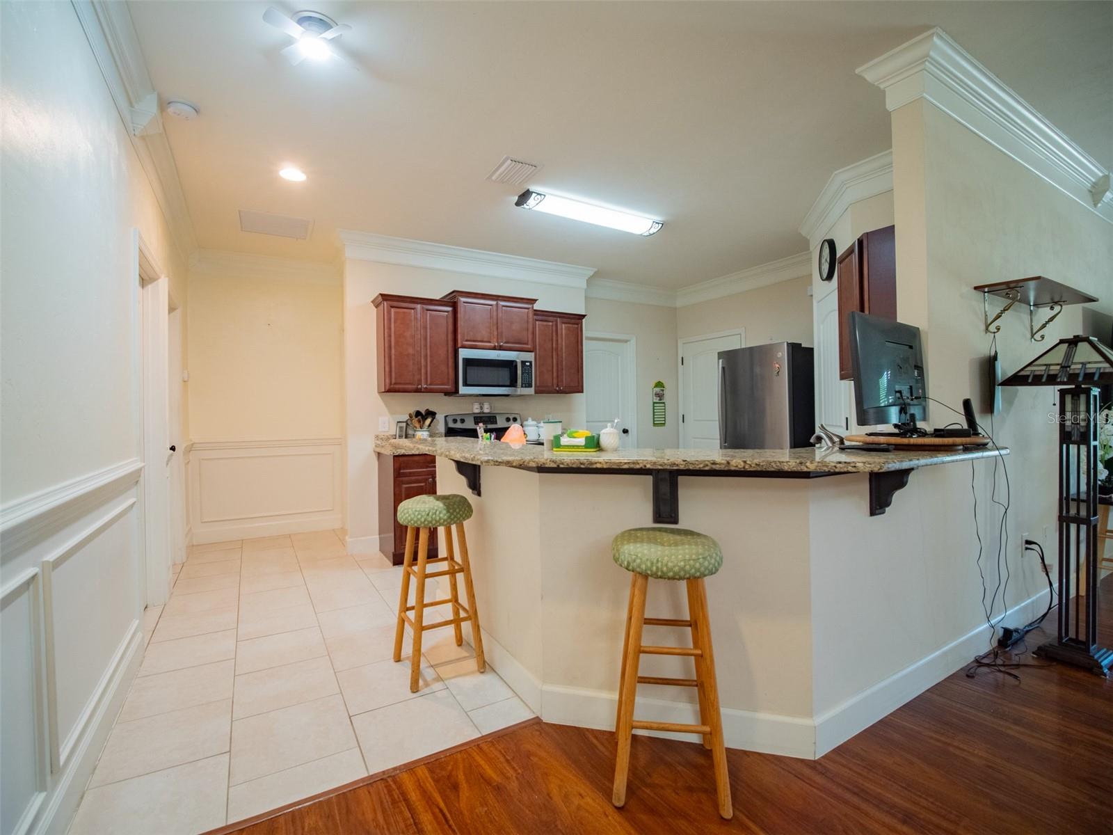 BAILEY ESTATES OF HIGH SPGS - Residential