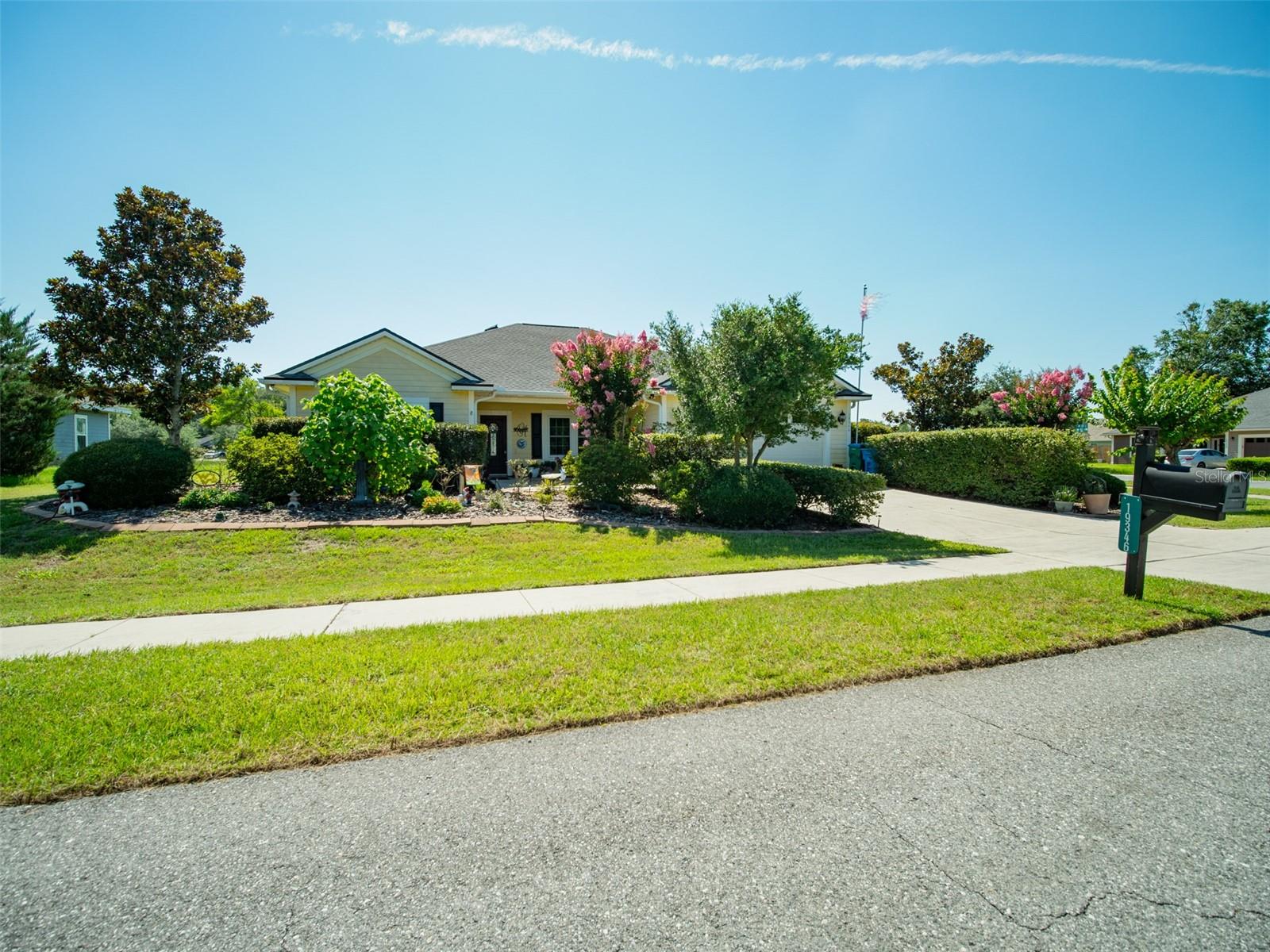 BAILEY ESTATES OF HIGH SPGS - Residential
