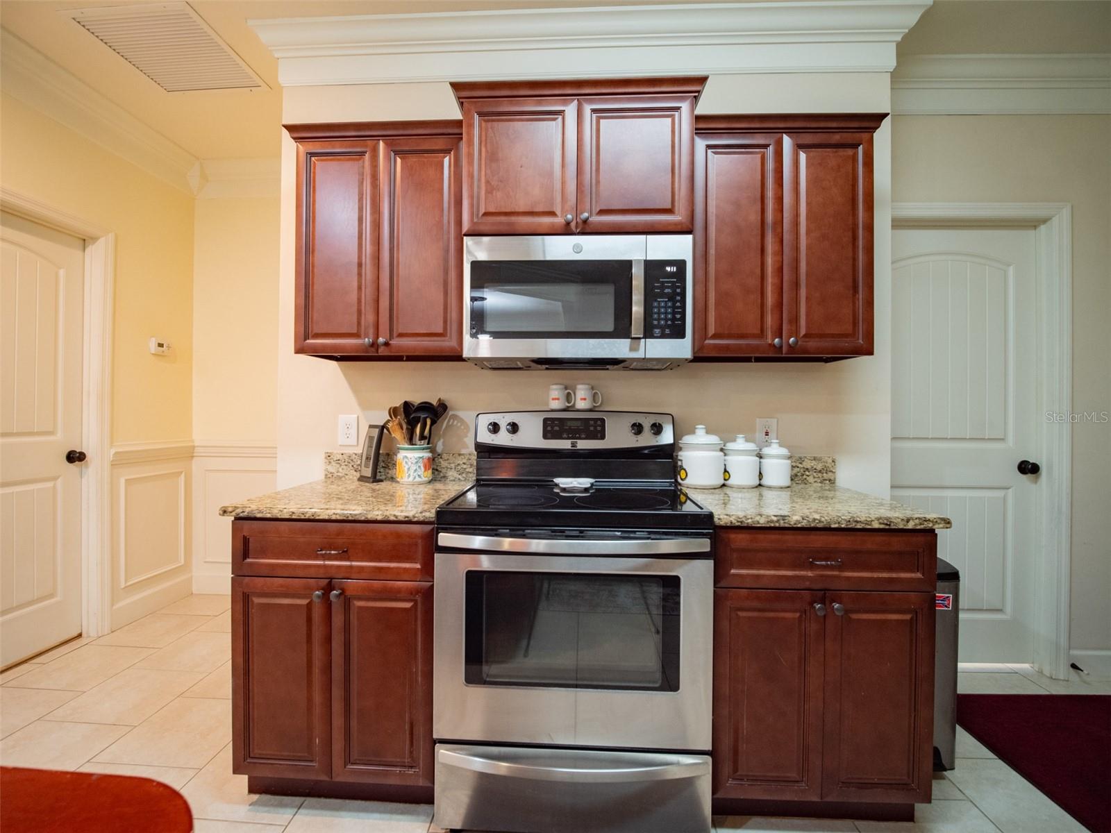 BAILEY ESTATES OF HIGH SPGS - Residential
