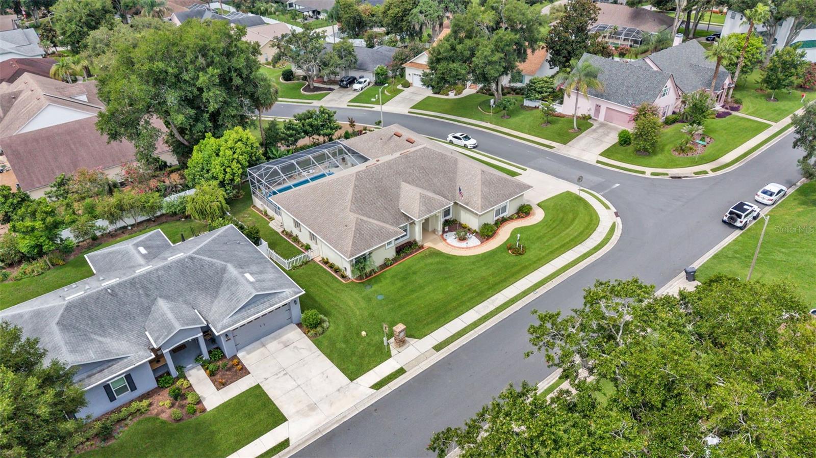 BLOOMFIELD HILLS PH 03 - Residential