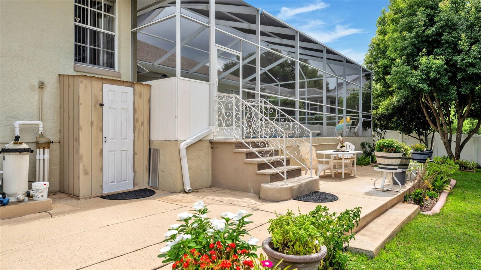 BLOOMFIELD HILLS PH 03 - Residential
